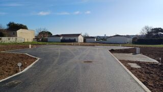  Terrain � vendre 324 m�