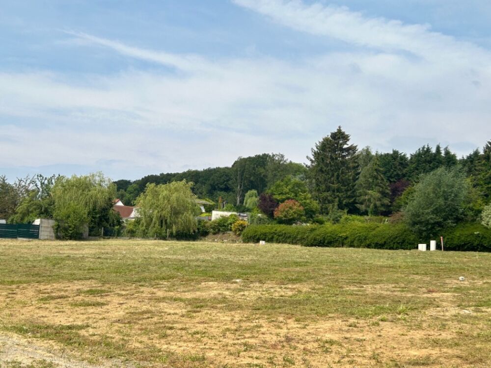 MAISON À CONSTRUIRE DE 120 M² IDÉALEMENT SITUÉE À LAPUGN....