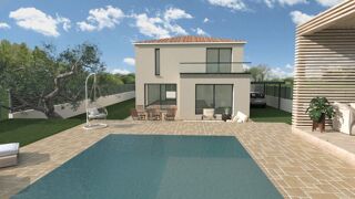  Maison 5 pi�ces 100 m� Ollioules