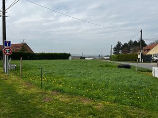  Terrain à vendre 630 m²