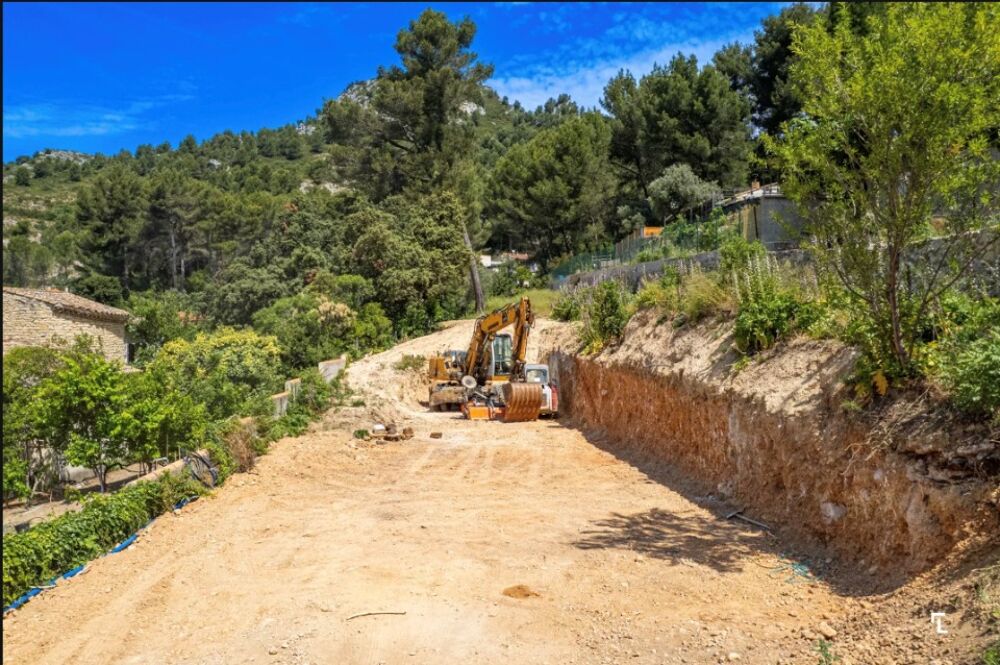Maison T4 (140 m²) à vendre à Aubagne Emplacement pr....