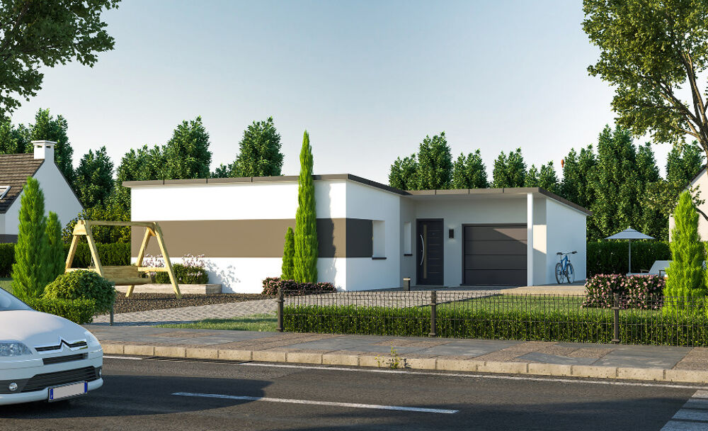 vente Maison - 4 pièce(s) - 79 m² La Baule-Escoublac (44500)