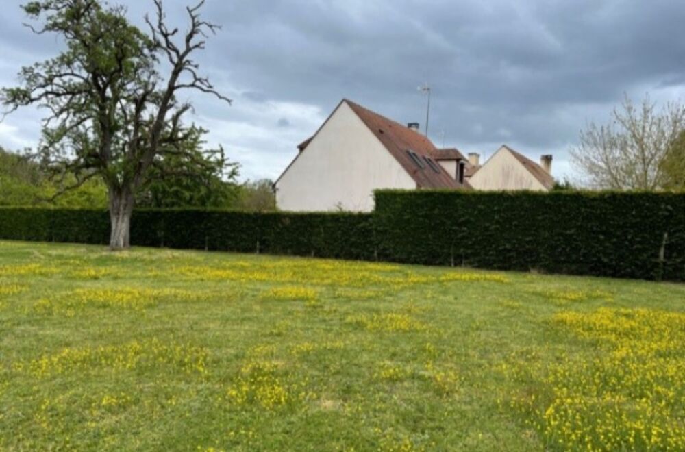 vente Maison - 6 pièce(s) - 100 m² Noiseau (94880)