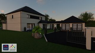  Maison à vendre 8 pièces 200 m²