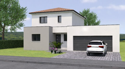   Vente Maison Maison - 5 pièce(s) - 110 m²