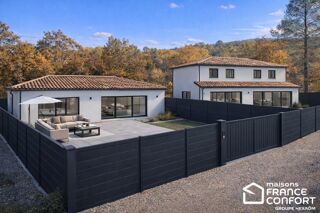  Maison 4 pi�ces 80 m� Rocbaron