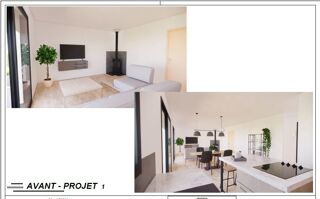  Maison à vendre 3 pièces 90 m²