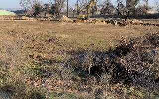  Terrain � vendre 483 m�