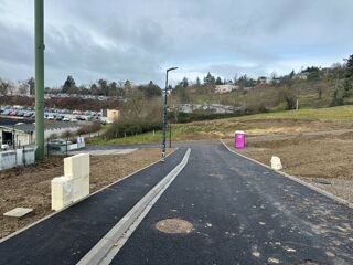  Terrain � vendre 400 m�