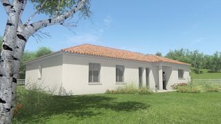  Maison 8 pi�ces 120 m� Veyrac