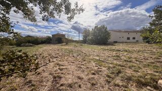  Terrain � vendre 1852 m�