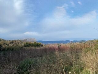  Terrain � vendre 1490 m�