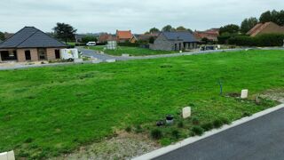  Terrain à vendre 58000 m²