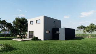  Maison  vendre 4 pices 98 m