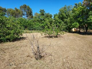  Terrain � vendre 2107 m�