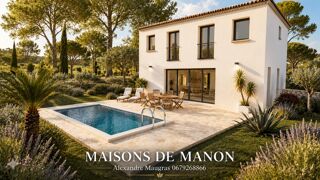  Maison à vendre 4 pièces 110 m²