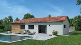  Maison à vendre 5 pièces 102 m²