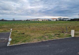  Terrain � vendre 400 m�
