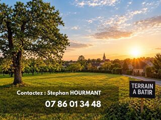  Terrain à vendre 904 m²