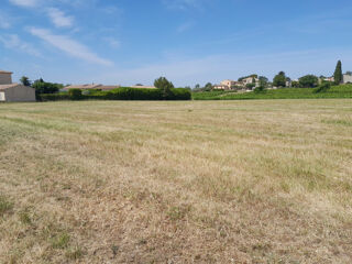  Terrain à vendre 465 m²
