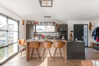  Maison � vendre 6 pi�ces 140 m�