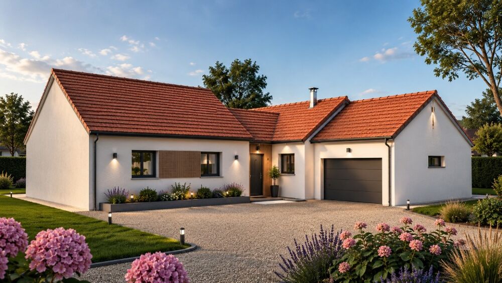 vente Maison - 5 pièce(s) - 120 m² Dourdan (91410)