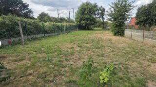 vente Terrain - 480 m² Lesquin (59810)