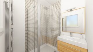  Maison � vendre 7 pi�ces 150 m�