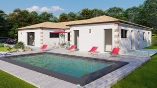  Maison � vendre 5 pi�ces 230 m�