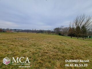  Terrain � vendre 1200 m�