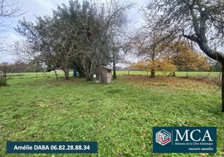  Terrain � vendre 622 m�