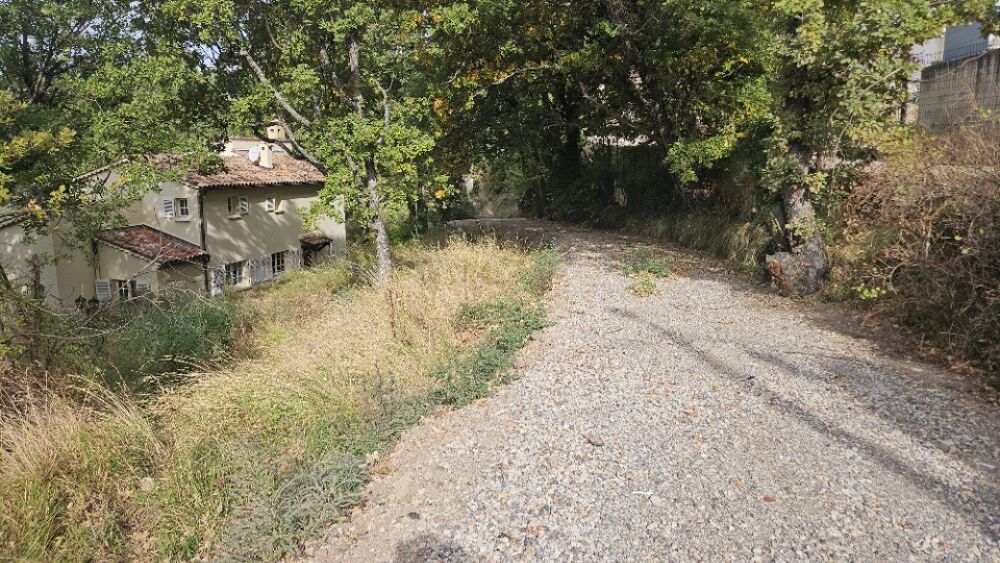 vente Maison - 5 pièce(s) - 95 m² Saint-Vallier-de-Thiey (06460)