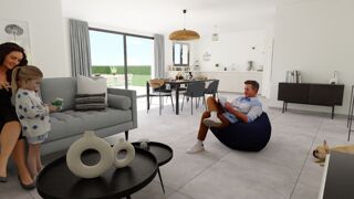  Maison 4 pièces 91 m² Draguignan