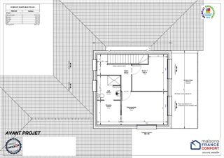  Maison 5 pi�ces 149 m� Polliat