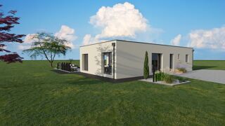  Maison � vendre 5 pi�ces 132 m�