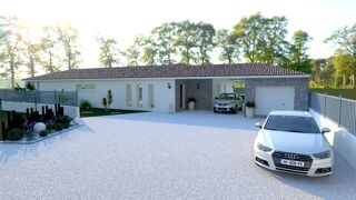  Terrain 2000 m Saint-savin