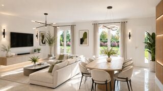  Maison 4 pièces 80 m² Saint-privat-des-vieux