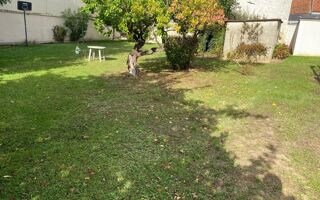  Maison � vendre 6 pi�ces 121 m�