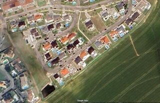  Terrain à vendre 832 m²