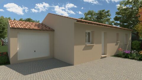   Vente Maison Maison - 4 pi�ce(s) - 70 m�