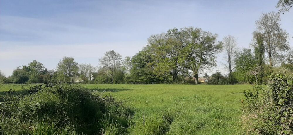 Maison de 7 pièces (112 m²) à vendre à Savigné-l'Évêque<....