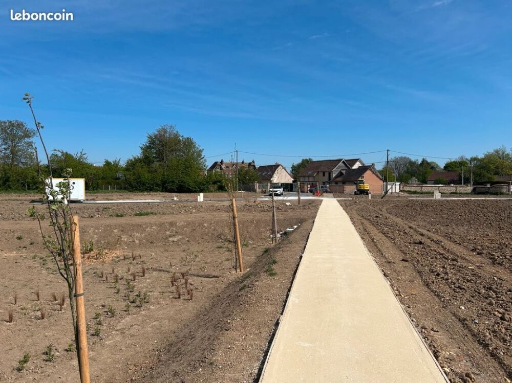 vente Maison - 5 pièce(s) - 92 m² Vraiville (27370)