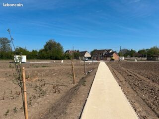 Maison 5 pièces 92 m² Vraiville
