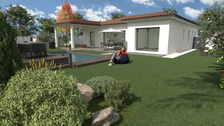  Maison 5 pi�ces 110 m� Villette-d'anthon