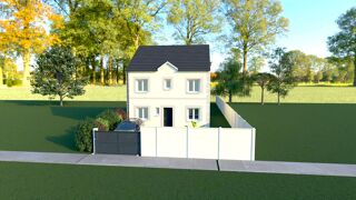  Maison  vendre 5 pices 100 m