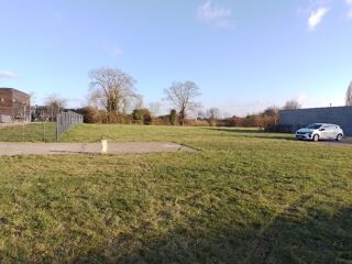  Terrain � vendre 800 m�