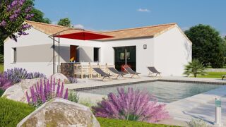 vente Maison - 4 pièce(s) - 93 m² Pont-Saint-Martin (44860)