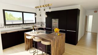  Maison à vendre 5 pièces 135 m²