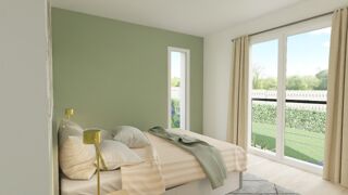  Maison à vendre 5 pièces 136 m²