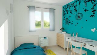  Maison à vendre 4 pièces 87 m²